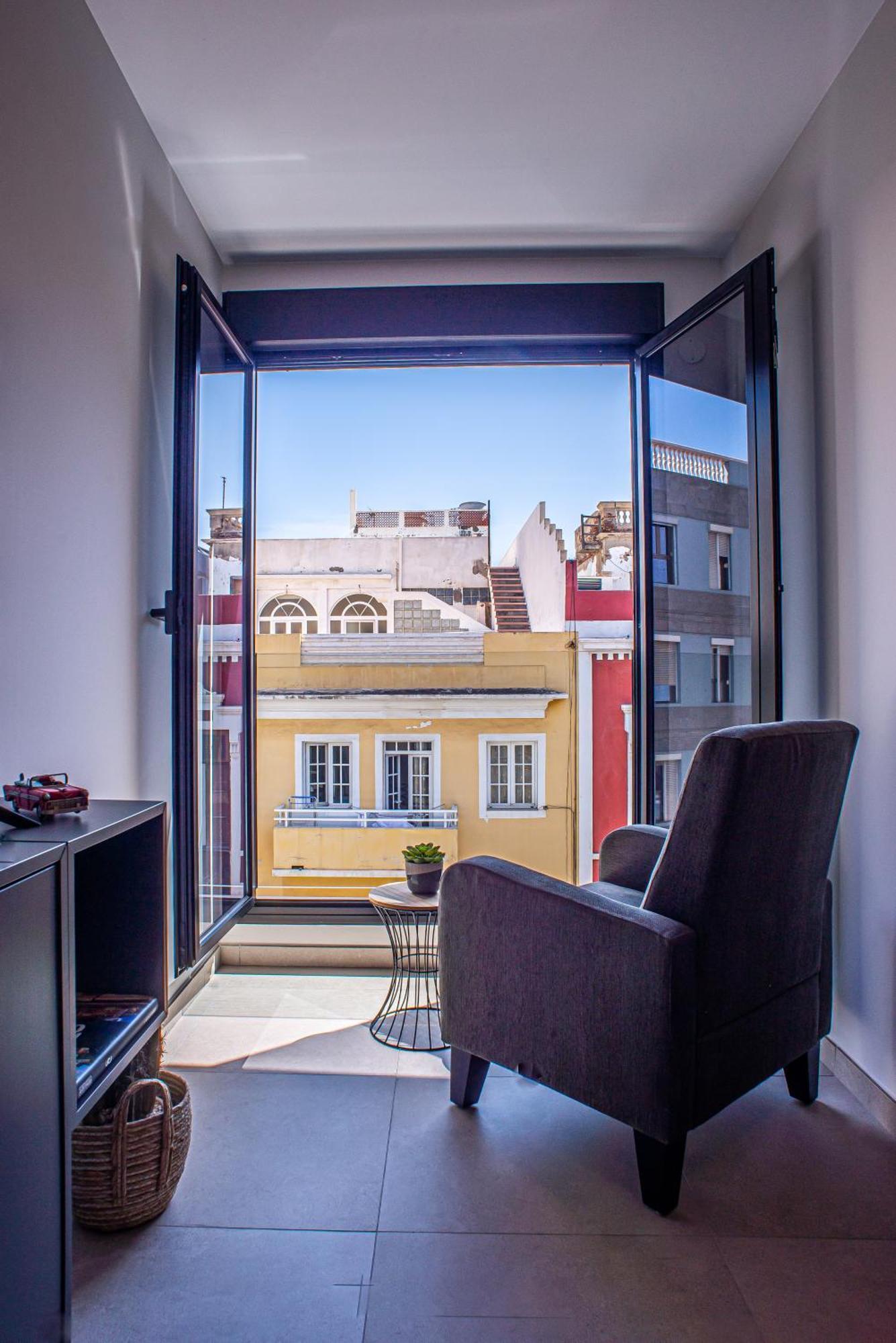 Susa Cosi Canteras Apartment Las Palmas / Gran Canaria Exterior foto